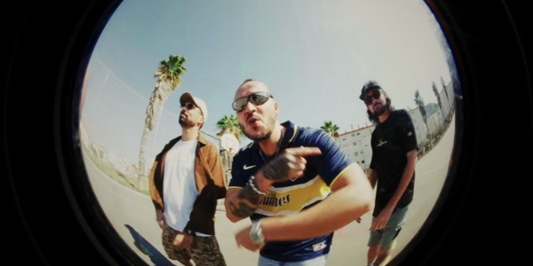 Ease Up: Inside Lasai & Jahneration’s modern roots anthem. Reggae Tastemaker