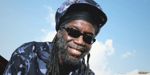 Macka B & Jazzwad make a splash with viral-inspired reggae single Water. Reggae Tastemaker