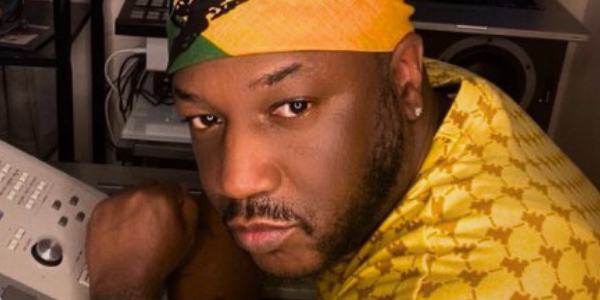 Macka B & Jazzwad make a splash with viral-inspired reggae single Water. Reggae Tastemaker