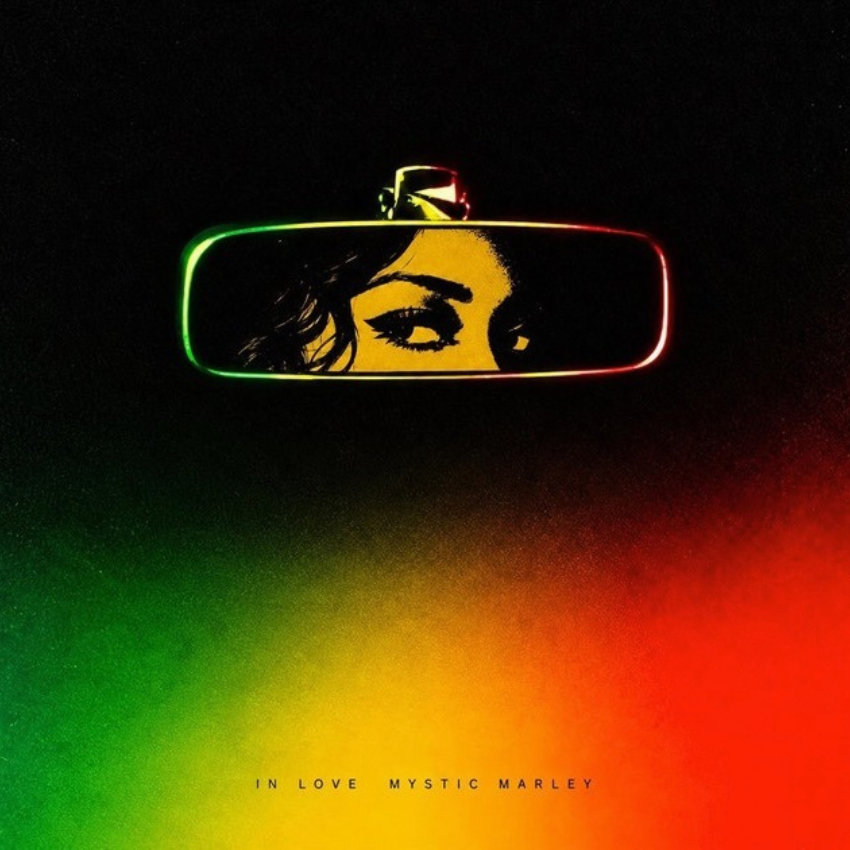 Unfolding artistry: Mystic Marley releases new single, In Love. Reggae Tastemaker