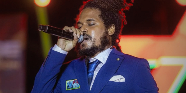 Geneva meets Kingston: T’Jean drops new roots anthem, Twice A Child. Reggae Tastemaker